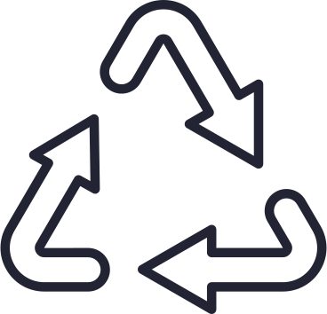 Icon-recycling PNG, SVG