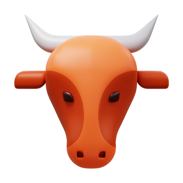 cow PNG, SVG