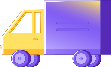 Truck PNG, SVG