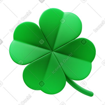 Clover PNG, SVG