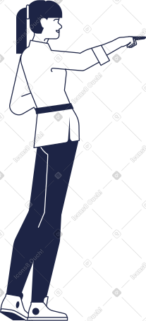 女人显示 PNG, SVG