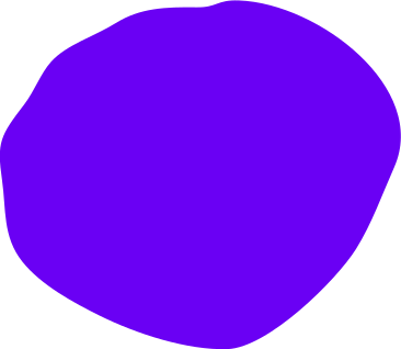 Фиолетовый круг в PNG, SVG
