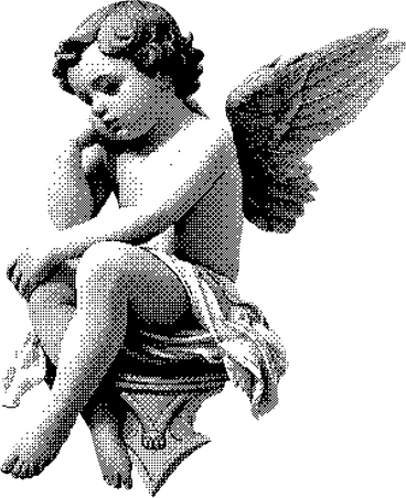 Cupid PNG, SVG