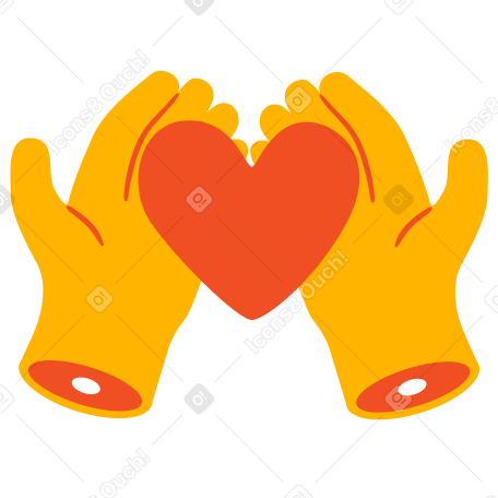 Amore cura PNG, SVG