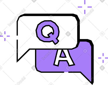 Faq PNG, SVG