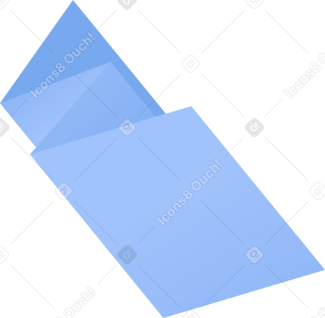 map Illustration in PNG, SVG