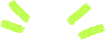 Ярко-зеленые линии в PNG, SVG