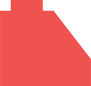 红色积木 PNG, SVG