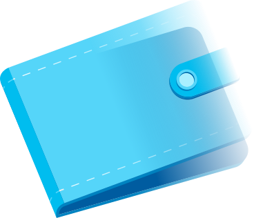 Wallet PNG, SVG