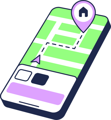 kartennavigation für mobilgeräte PNG, SVG