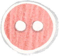 small pink button PNG, SVG