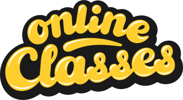 beschriftung online-klassen PNG, SVG