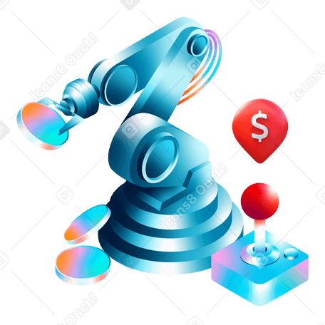 Artificial intelligence in finance, machine learning in finance PNG, SVG