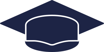 graduate hat PNG, SVG