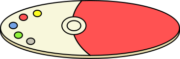 Puce pokémon PNG, SVG