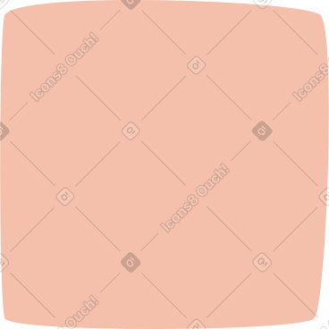 Pink square PNG, SVG