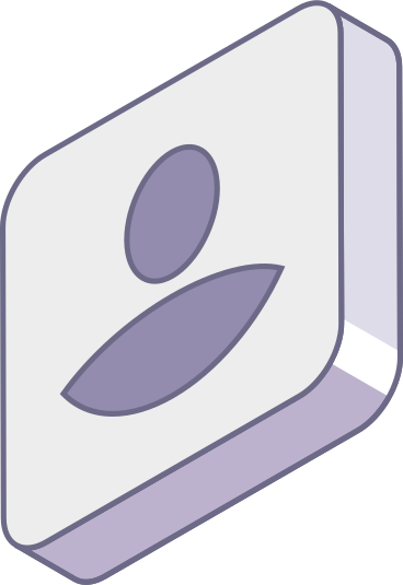 Icono de contactos PNG, SVG