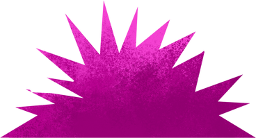 pink texture splash PNG, SVG