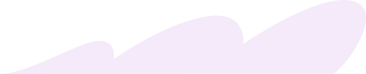 light pink cloud tilted to the right PNG, SVG