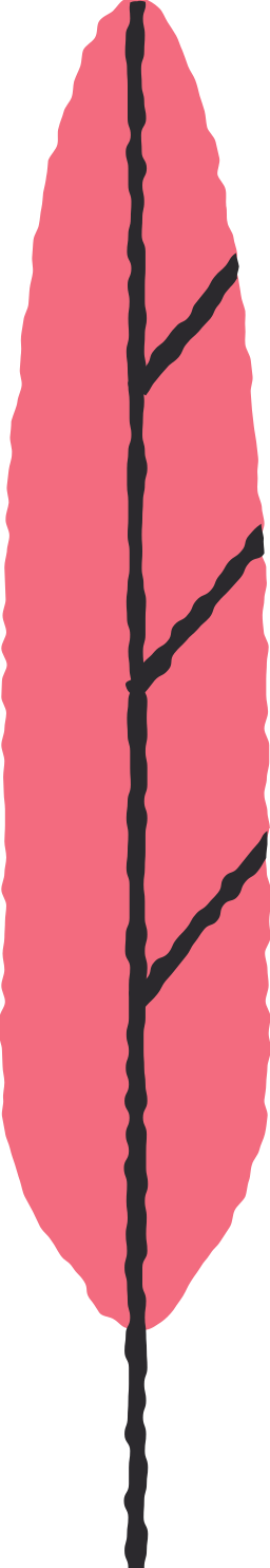 花 のpngとsvgでのイラスト