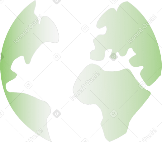 Globe transparent PNG, SVG