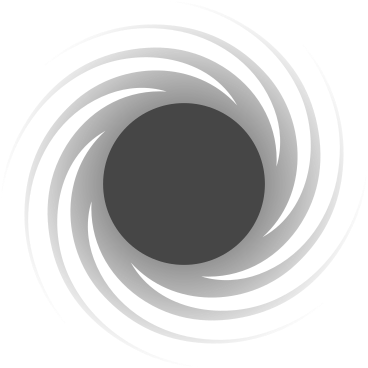 blackhole PNG, SVG