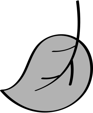 Leaf PNG, SVG