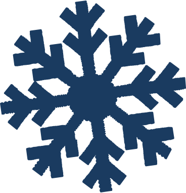 Flocon de neige PNG, SVG