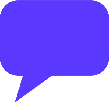 dark blue message icon PNG, SVG