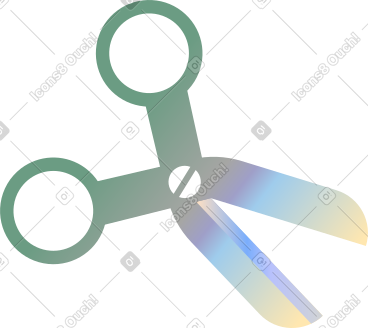 Scissors PNG, SVG