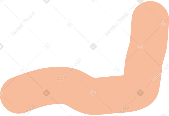うさぎの足 PNG、SVG