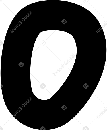 child fingers Illustration in PNG, SVG