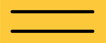Bloc de texte jaune PNG, SVG