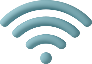 wifi в PNG, SVG