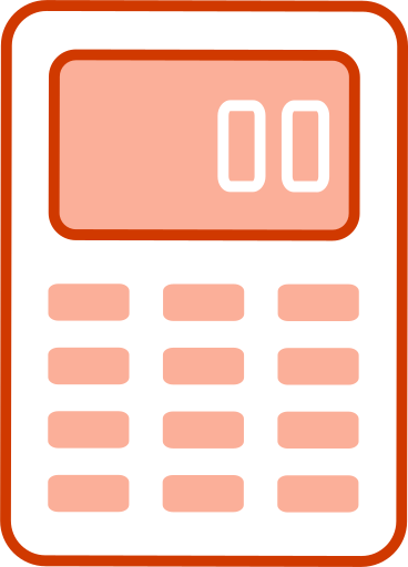 Calculator PNG, SVG