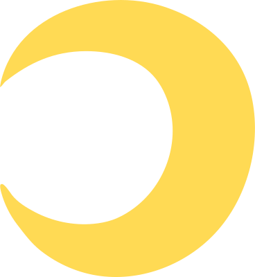 Луна в PNG, SVG