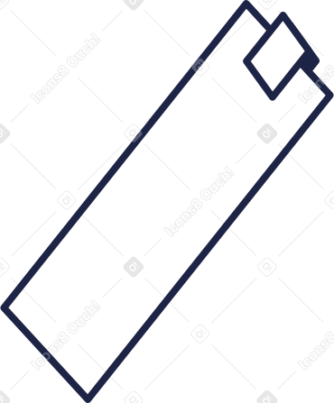 Clipboard Illustration in PNG, SVG