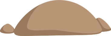steine PNG, SVG