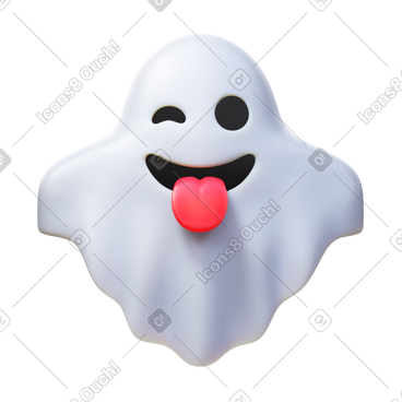 Ghost PNG, SVG