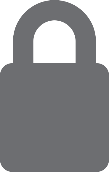 lock icon PNG, SVG
