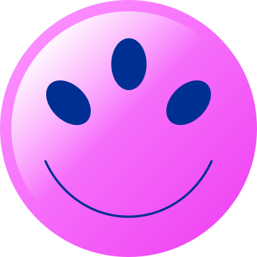 emoji alien PNG, SVG