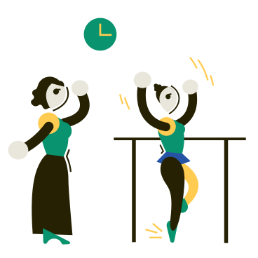 Dance lessons PNG, SVG