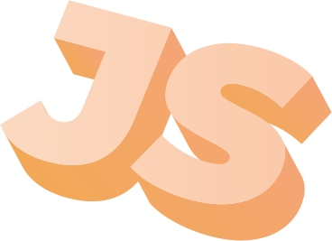 Schriftzug js text PNG, SVG