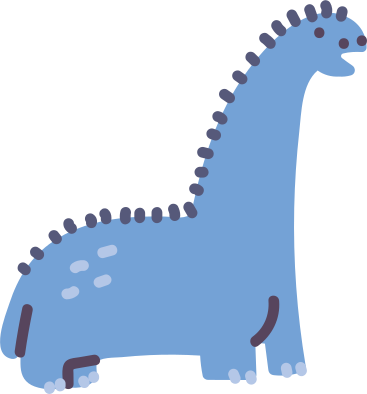dinosaurio PNG, SVG