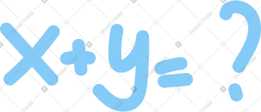Equation PNG, SVG