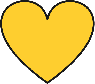 heart shape PNG, SVG