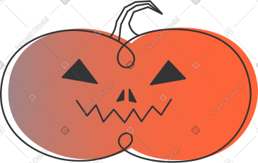 Pumpkin PNG, SVG