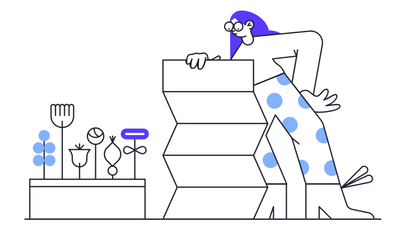 List is empty PNG, SVG