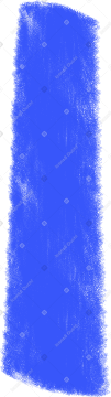 short blue line Illustration in PNG, SVG