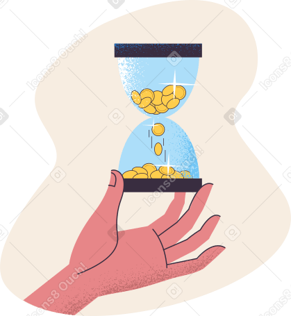 Payment processed Illustration in PNG, SVG